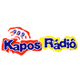 Kapos Radio logo