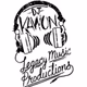 Logo de DJ Kawon