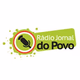 Logo de Rádio Jornal do Povo
