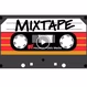 HPM Mixtape - KUHF-HD3 logo