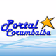 Logo de Rádio Portal Corumbaíba