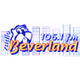 Radio Beverland logo