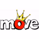 Logo de Rádio Move