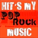 Hit's My Music - Pop Rock logo