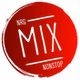 NRG - MIX logo