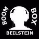 Logo de Boom Box Beilstein
