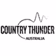 Logo de Country Thunder Network