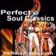 Logo de Perfect Radio - Soul Classics
