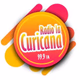 Logo de Radio Curicana