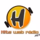 Hits Web Radio logo