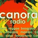 Canora Radio logo