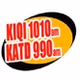 KIQI 1010 AM - - KATD logo