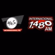 Internacional 1480 AM logo