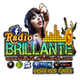 Radio La Brillante logo