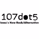Logo de 107dot5