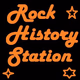 Logo de The RockHistory Station