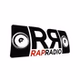 Rap Radio Africa logo