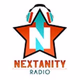 Logo de Nextanity Radio