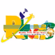 Logo de Radio Tele Mega Star (RTVMS)
