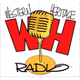 Western Heritage Radio logo