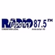 Rádio Tupancy logo