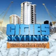 Logo de Cities Skylines - Carols Candles and Candy