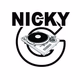 Logo de Nicky G Entertainment Radio