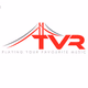 Logo de TVR RADIO