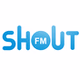 Shout FM logo