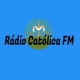 Logo de Rádio Católica FM