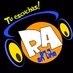 RadioActiva 97.7 logo