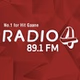 Radio 4 FM logo