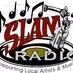 Logo de SLAM Radio