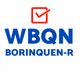 Logo de Borinquen Radio - WXRF
