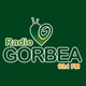 Logo de Radio Gorbea
