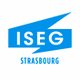 ISEG Radio Alsace logo