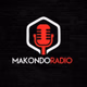 Logo de Makondo Radio