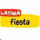 Logo de Latina - Fiesta