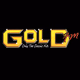 Logo de Radio Fiji GOLD