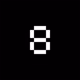 Logo de 8Beats