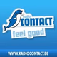 Logo de Radio Contact (Ath)