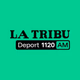 Logo de La Tribu Deport