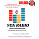 Logo de YCN Radio