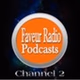 Faveur Radio Network - Podcast Channel 2 logo