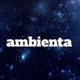 Ambienta logo