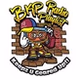 BKP Radio logo