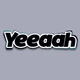 Logo de Yeeaah Radio