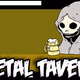 Logo de Metal Tavern Radio