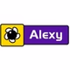 Alex Pepper Live radio logo