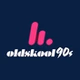 Oldskool 90s logo